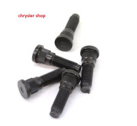 šroub / šteft předního / zadního kola - ORIGINÁLNÍ DÍL